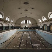 Swimming Pool Removal 0